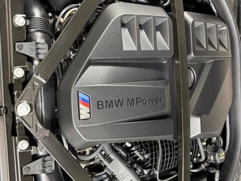 New 2026 BMW M2 CS RWD image 18