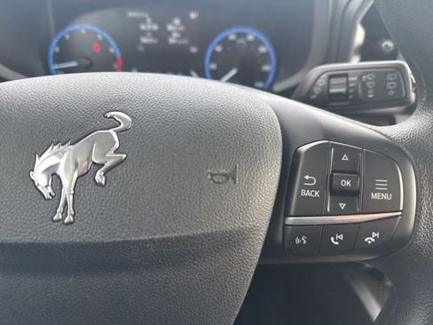 Certified 2024 Ford Bronco Sport Big Bend image 20