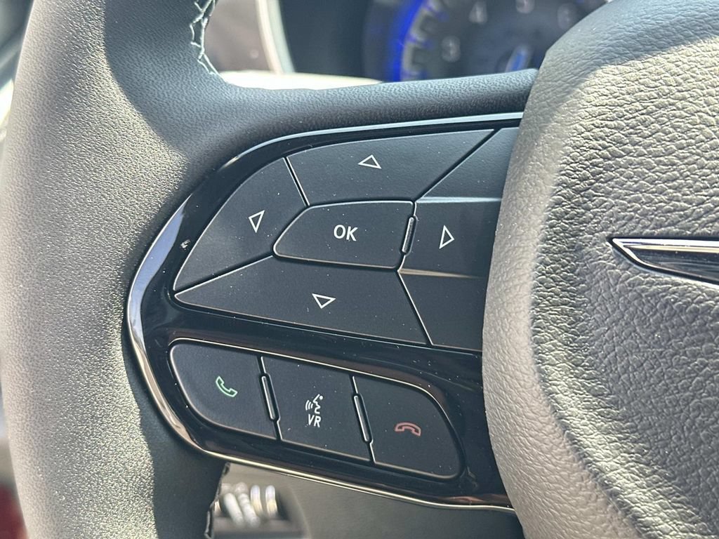 New 2026 Chrysler Pacifica Select w/ S Appearance Package FWD image 28