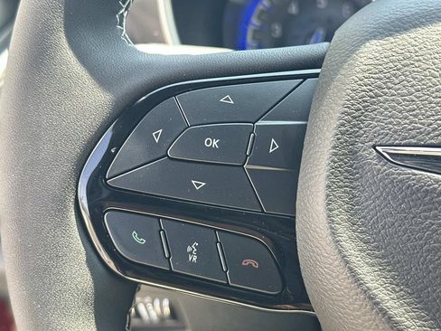 New 2026 Chrysler Pacifica Select w/ S Appearance Package FWD image 28