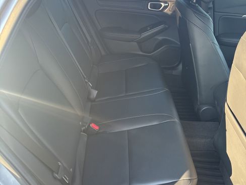 Used 2023 Acura Integra A-Spec image 20