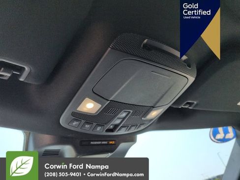 Used 2022 Ford Expedition Max Platinum AWD/4WD image 23