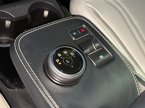 Certified 2022 Ford Mustang Mach-E Premium image 30