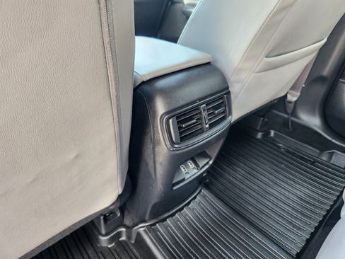 Used 2018 Honda CR-V EX-L image 23