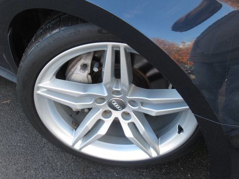 Used 2018 Audi A5 2.0T Prestige image 7