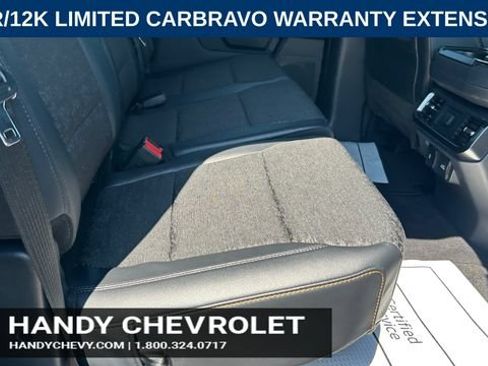 Used 2023 Ford F150 Tremor AWD/4WD image 41