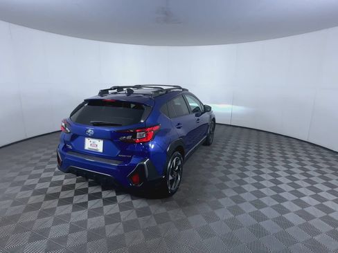 Certified 2024 Subaru Crosstrek 2.5i Limited AWD/4WD image 8