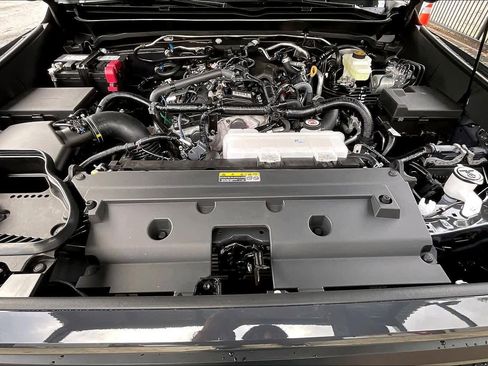 New 2026 Toyota Tacoma SR5 image 16