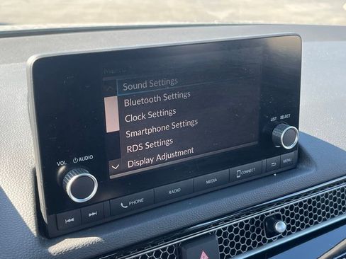 Certified 2023 Honda Civic Sport image 3