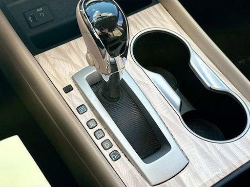 Used 2016 Nissan Altima 2.5 SL w/ 2.5 Technology w/LED Package image 18