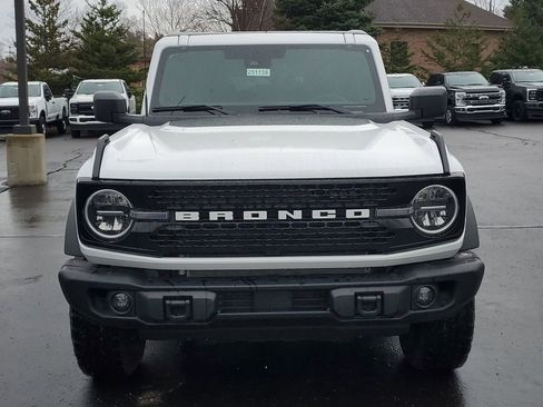 New 2025 Ford Bronco Big Bend w/ Black Diamond Package image 2