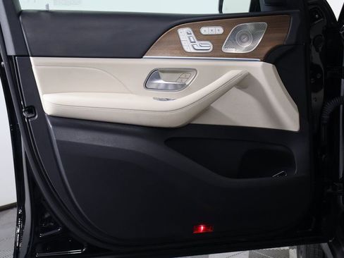 Certified 2022 Mercedes-Benz GLE 350 GLE 350 image 12