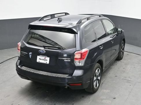 Used 2017 Subaru Forester 2.5i Premium AWD/4WD image 29