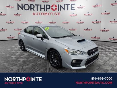 Used 2021 Subaru WRX w/ Popular Package #3