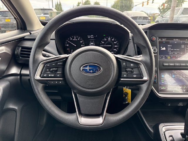 Used 2025 Subaru Impreza 2.0i AWD/4WD image 18