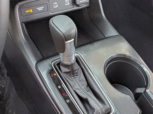 New 2026 Honda Civic Sport image 13