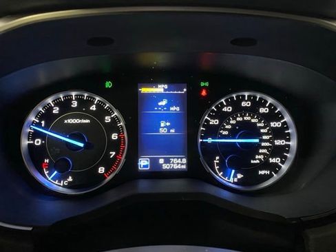 Used 2020 Subaru Ascent Limited image 18