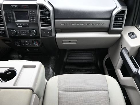 Used 2020 Ford F350 XL w/ STX Appearance Package AWD/4WD image 35