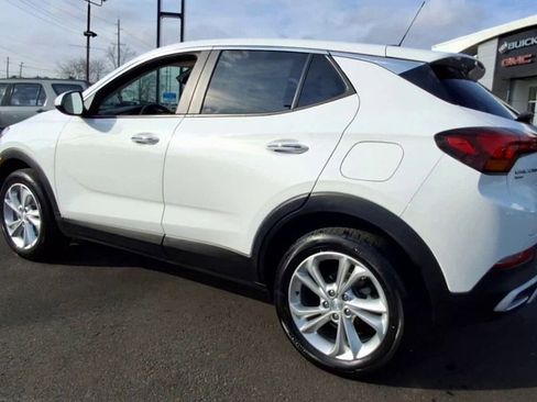 Used 2023 Buick Encore GX Preferred w/ Cold Weather Comfort Package image 4