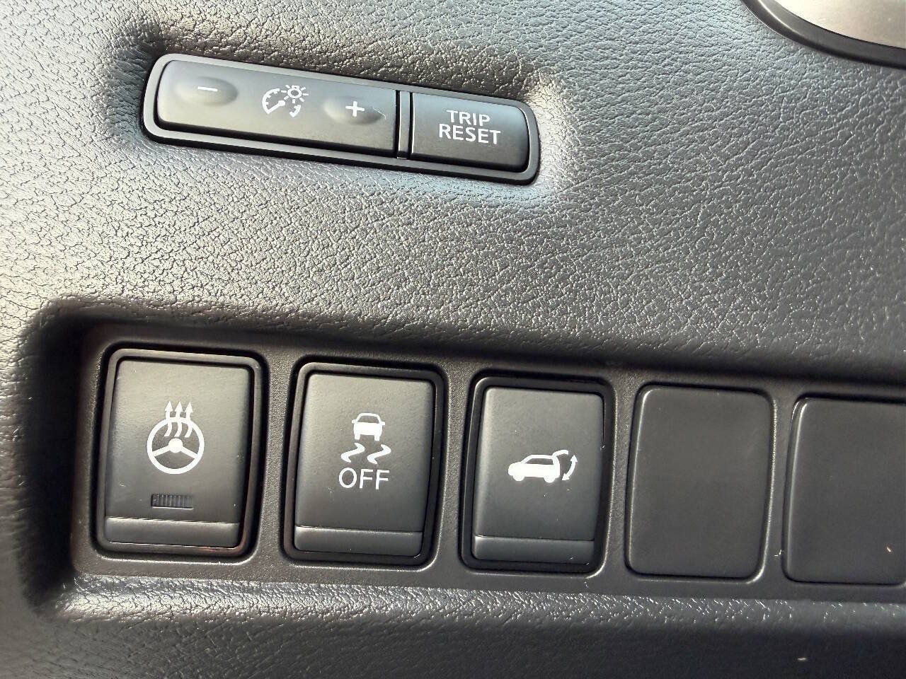 Used 2018 Nissan Murano SL AWD/4WD image 32