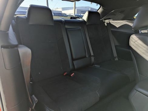 Used 2023 Dodge Challenger R/T w/ Plus Package image 12