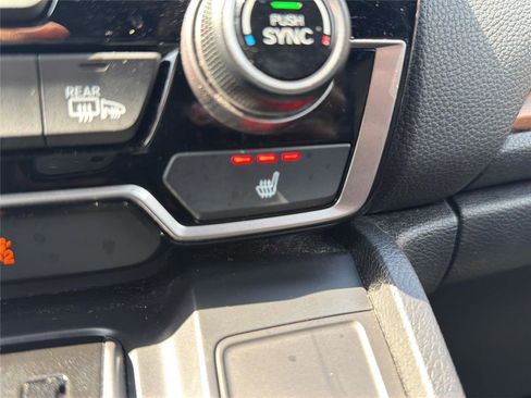 Used 2022 Honda CR-V EX image 19