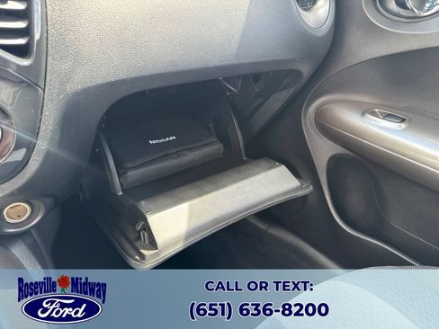 Used 2013 Nissan Juke SV w/ Chrome Pkg FWD image 19