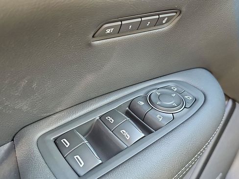 Used 2023 Cadillac XT5 Premium Luxury AWD/4WD image 24