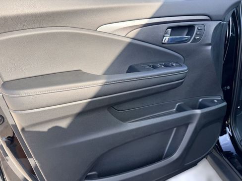 New 2026 Honda Ridgeline RTL image 10