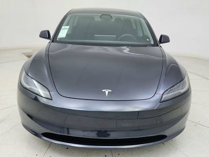 Used 2025 Tesla Model 3 Long Range
