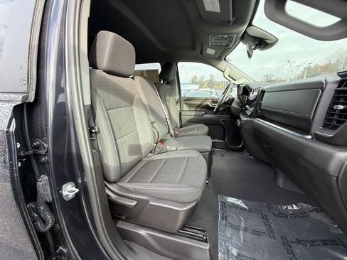 Used 2024 Chevrolet Silverado 1500 LT image 27