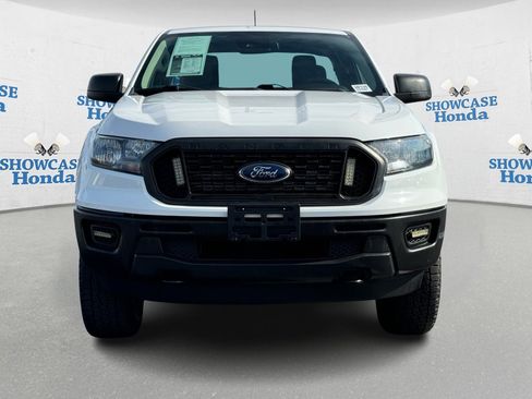 Used 2022 Ford Ranger XL w/ XL Power Equipment Group image 6