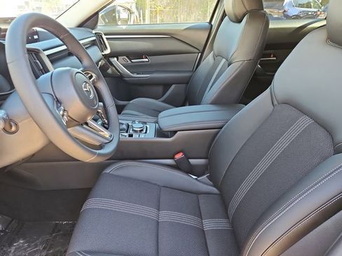 New 2026 MAZDA CX-50 AWD 2.5 S w/ Weather Package image 12