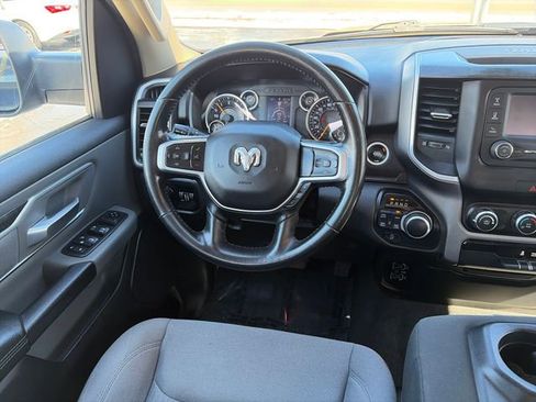Used 2019 RAM 1500 Big Horn image 27