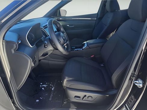 Used 2024 Hyundai Santa Cruz SEL image 12