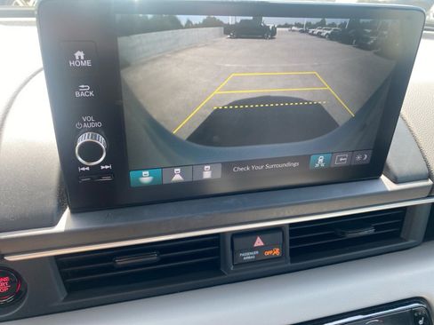 Certified 2025 Honda Pilot EX-L image 23
