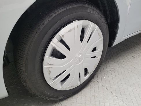 Used 2022 Mitsubishi Mirage ES FWD image 31