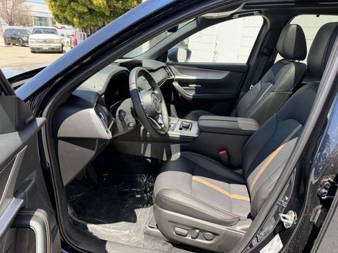 New 2026 MAZDA CX-90 Plug-In Hybrid w/ Premium Plus AWD/4WD image 16
