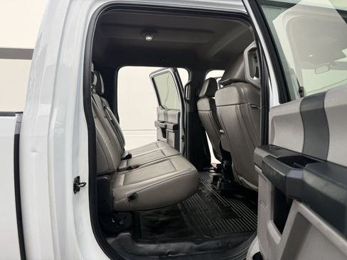 Used 2022 Ford F250 XL w/ Power Equipment Group AWD/4WD image 14