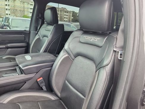Used 2022 RAM 1500 TRX w/ TRX Level 2 Equipment Group AWD/4WD image 21