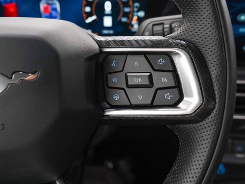 Used 2025 Ford Mustang GT Premium RWD image 23