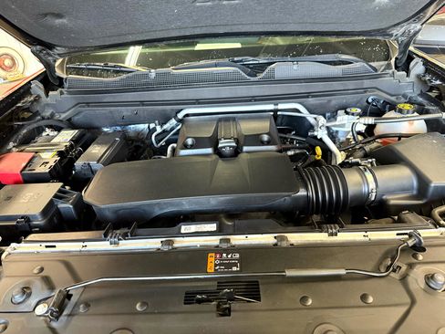 Used 2023 Chevrolet Colorado LT w/ LT Convenience Package image 23