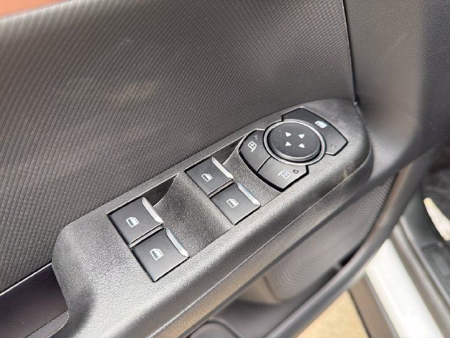 New 2026 Ford Bronco Sport Outer Banks AWD/4WD image 21