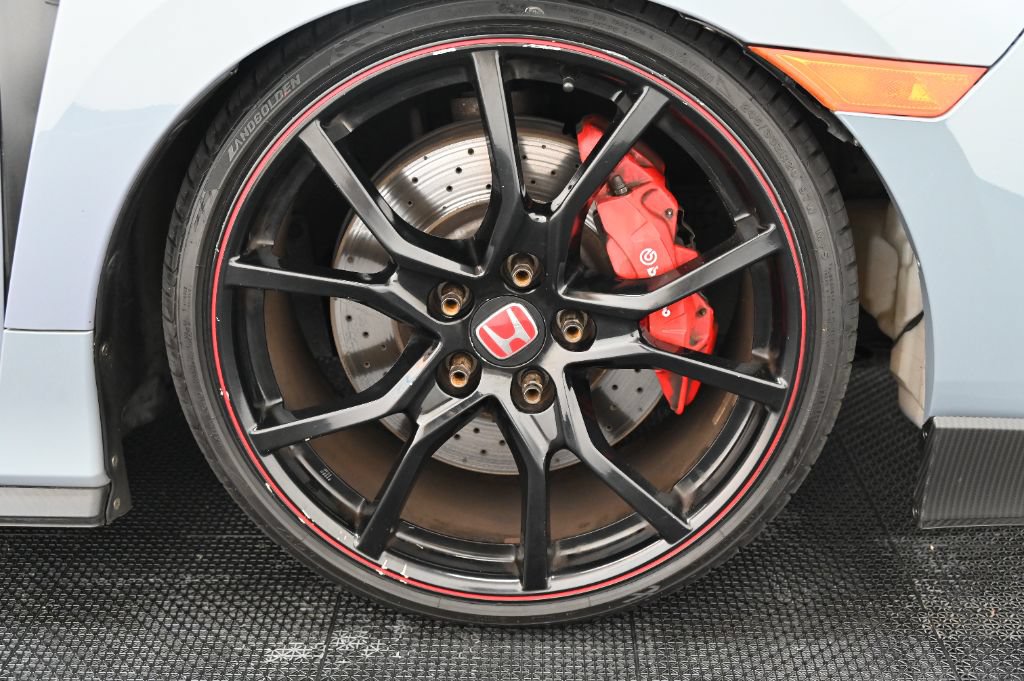 Used 2019 Honda Civic Type R image 52