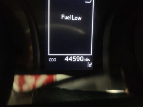 Certified 2023 Toyota Camry LE FWD image 27