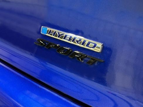 New 2025 Honda Accord Sport image 7