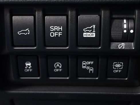 Used 2022 Subaru Forester Touring image 25