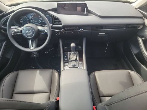 New 2026 MAZDA MAZDA3 2.5 Turbo Sedan w/Premium Plus AWD/4WD image 11