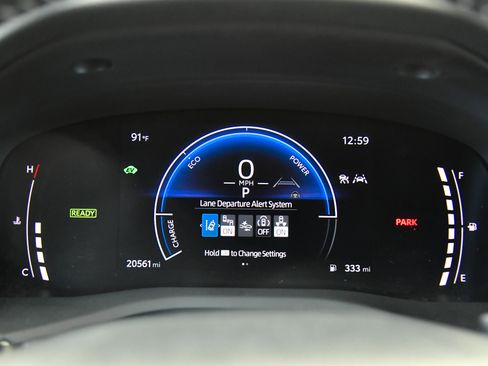 Used 2026 Toyota Camry SE w/ Convenience Package FWD image 32