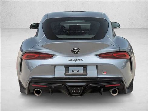 Used 2022 Toyota Supra Premium w/ Driver Assist Package RWD image 6